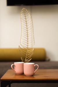 Athens Center luxury Suites 1