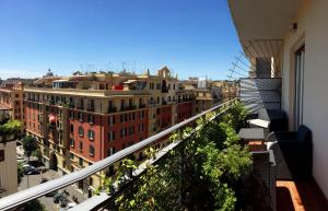 Vatican Charm Retreat