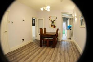 Manchester Holiday Home
