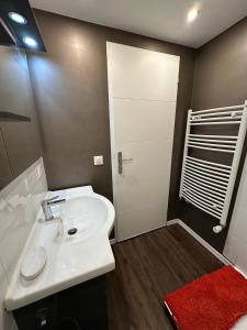 Appartements Villa Eculaz : Appartement 1 Chambre