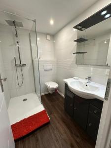 Appartements Villa Eculaz : photos des chambres