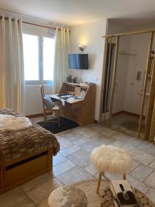 Reserve des Monts dAzur