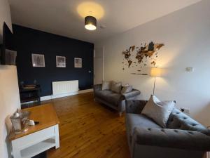 Cosy Central Retreat