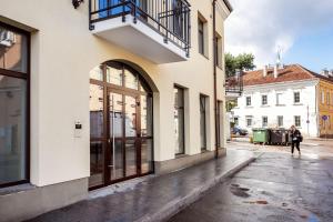 Cosy Central Apartments by Reside Baltic