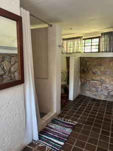 Katima Mountain View Lodge