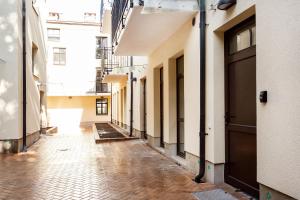 Cosy Central Apartments by Reside Baltic