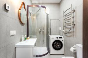 Cosy Central Apartments by Reside Baltic