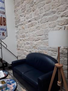 Appartements Le nichoir aux oiseaux : photos des chambres