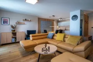TATRYSTAY Luxury Penthouse Apartment PodLesom & Free EVC - دولني سموكوفيكتس