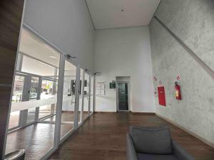 Apartamento com jeitinho de lar