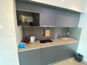 Luxury Vello Stay Supernova