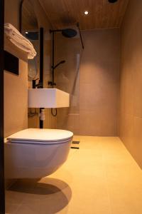 Kulleseidkanalen gjestehamn