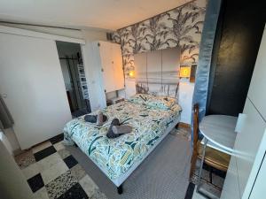 Meublé Chic AJACQUEE