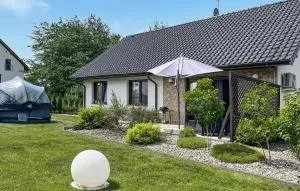 3 Bedroom Nice Home In Wiselka - 维塞乌卡