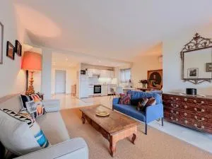 Terrasse Vue Mer - A quelques minutes de Cannes - 勒卡内