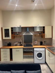 Serenity Suite Apartments