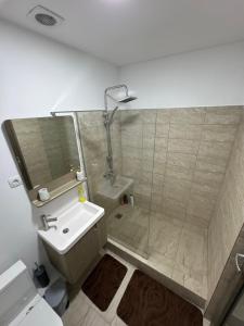 Relax House Apartments