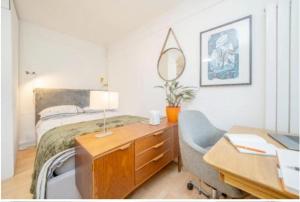 Pet Friendly 1Bed Studio with Free Parking