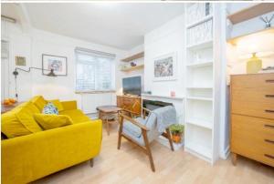 Pet Friendly 1Bed Studio with Free Parking