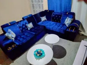 Peshlocs B&B - Eldoret