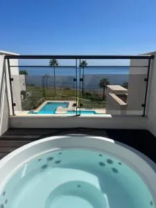 SEAVIEW PENTHOUSE PREMIUM LUXURY-Casares Del MAR - 巴伊亚卡萨雷斯