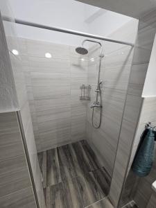 Beach Apartment A