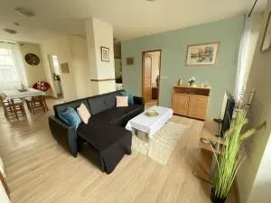 Top T3 super cosy frontière suisse - Delle