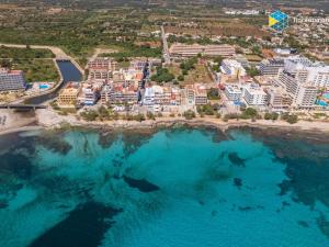 Apto Antic 302 Pax 4