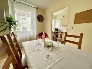 Top T3 super cosy frontière suisse