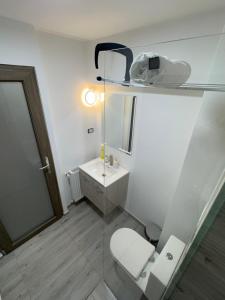 Relax House Apartments