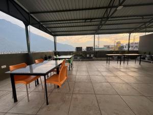 Back Stayz Laxman Jhula