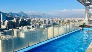 Portugal Suites - Pirque