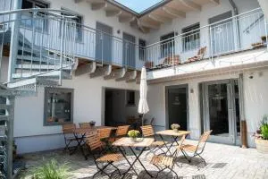 Main Landhaus - 福尔卡赫