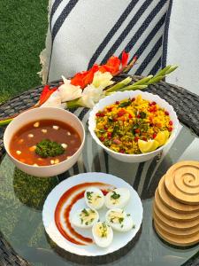 Housr Phase 1 Arjun Marg & Golf Course Road