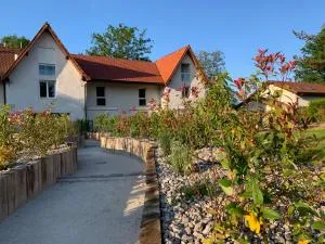 Villa Eculaz - 伯尼索米诺格