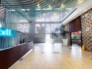 Bell Suites by Salaam Suites, Sepang