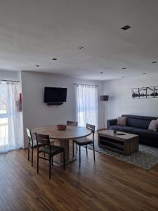 Ferienmaisonette Purpurbuche