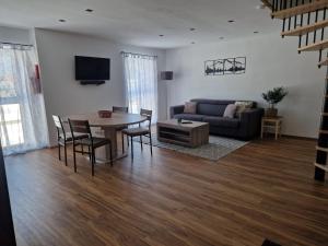 Ferienmaisonette Purpurbuche