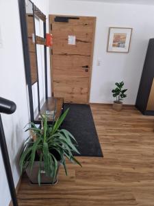 Ferienmaisonette Purpurbuche