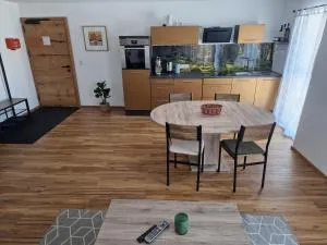 Ferienmaisonette Purpurbuche - Wangle