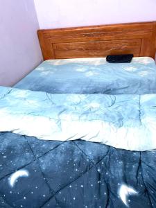 Homestay Cay Thong Trong