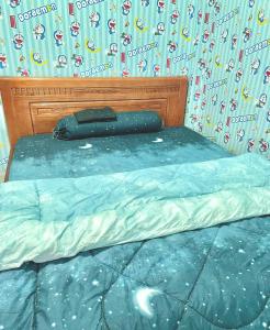 Homestay Cay Thong Trong