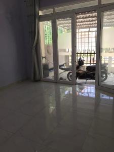 Homestay Cay Thong Trong