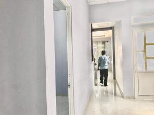 Homestay Cay Thong Trong