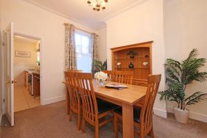 59 Moss Green - Close to the city centre