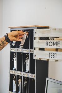 Hotels Casa Marana by Le Lido : photos des chambres