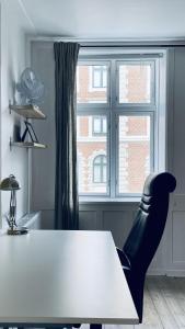 ApartmentInCopenhagen Apartment 1666