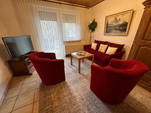 Ferienwohnung Liva Wohnung C