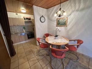 Ferienwohnung Liva Wohnung C