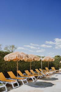 Hotels Casa Marana by Le Lido : photos des chambres